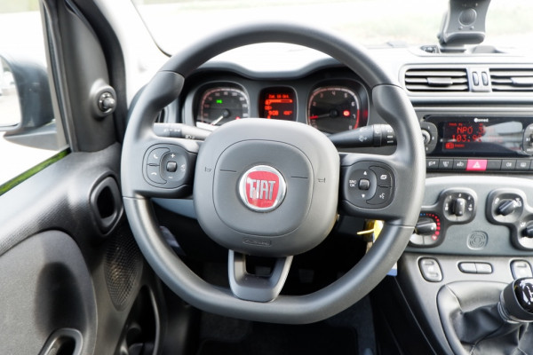 Fiat Panda 1.0 Hybrid Easy / INCL. 12 Maanden BOVAG / 1e Eigenaar