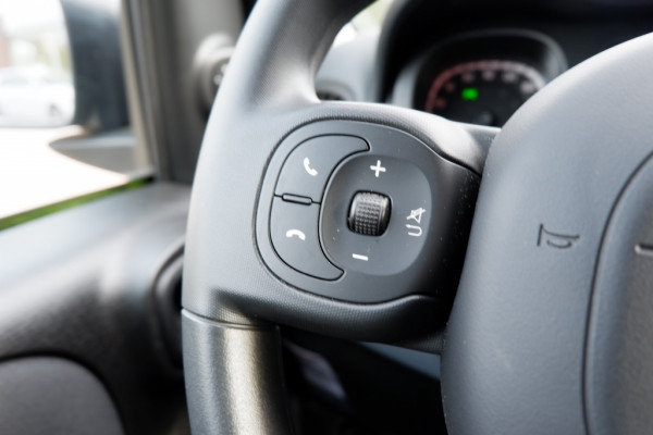 Fiat Panda 1.0 Hybrid Easy / INCL. 12 Maanden BOVAG / 1e Eigenaar