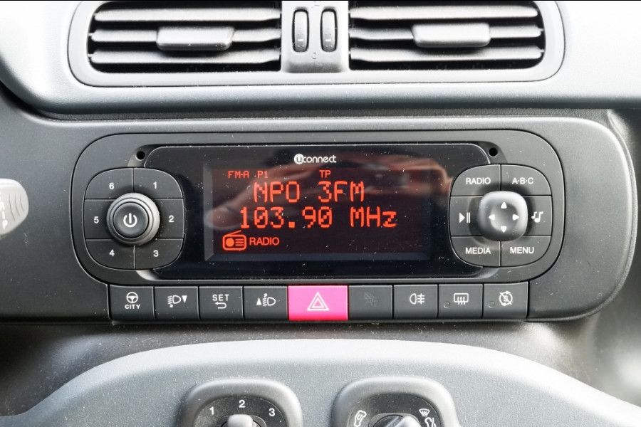 Fiat Panda 1.0 Hybrid Easy / INCL. 12 Maanden BOVAG / 1e Eigenaar