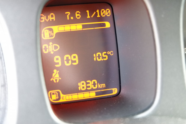 Fiat Panda 1.0 Hybrid Easy / INCL. 12 Maanden BOVAG / 1e Eigenaar