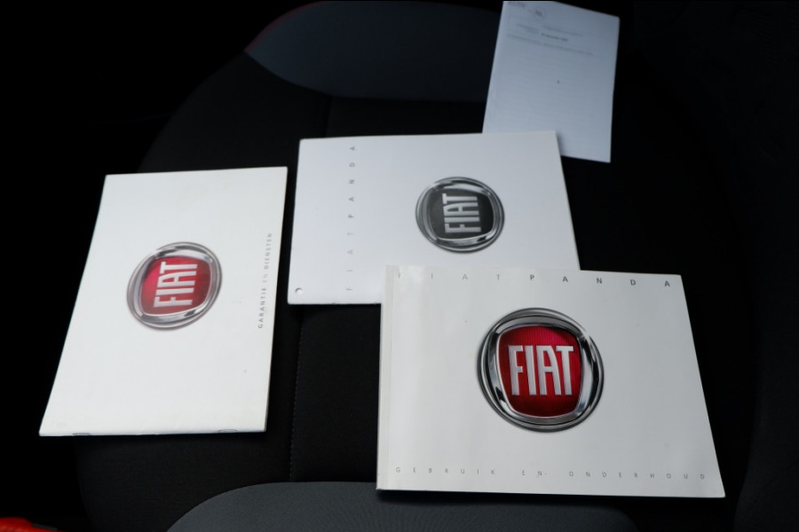 Fiat Panda 1.0 Hybrid Easy / INCL. 12 Maanden BOVAG / 1e Eigenaar