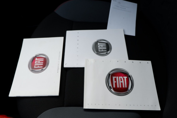 Fiat Panda 1.0 Hybrid Easy / INCL. 12 Maanden BOVAG / 1e Eigenaar