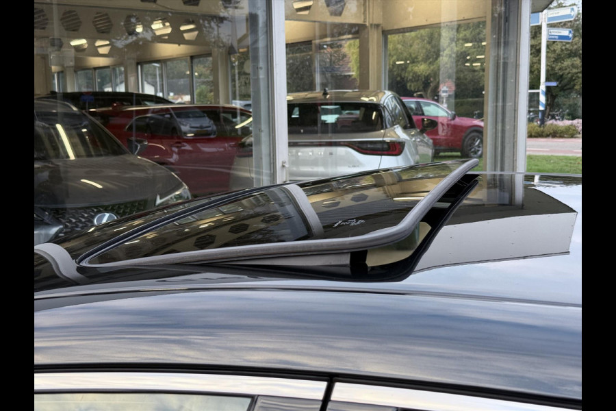 Lexus ES 300h F Sport Line | Eerste eigenaar, Schuifdak, Memory, Stoel + Stuurverwarming, 19 inch, LED, Apple CarPlay/Android auto