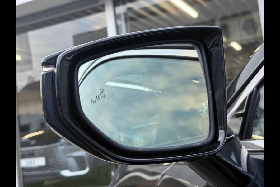 Lexus ES 300h F Sport Line | Eerste eigenaar, Schuifdak, Memory, Stoel + Stuurverwarming, 19 inch, LED, Apple CarPlay/Android auto