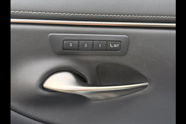 Lexus ES 300h F Sport Line | Eerste eigenaar, Schuifdak, Memory, Stoel + Stuurverwarming, 19 inch, LED, Apple CarPlay/Android auto