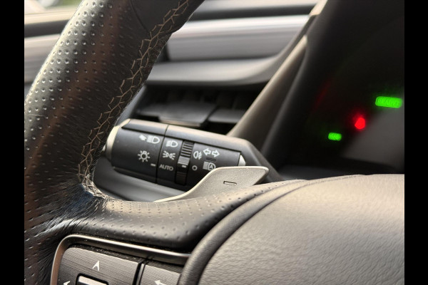 Lexus ES 300h F Sport Line | Eerste eigenaar, Schuifdak, Memory, Stoel + Stuurverwarming, 19 inch, LED, Apple CarPlay/Android auto