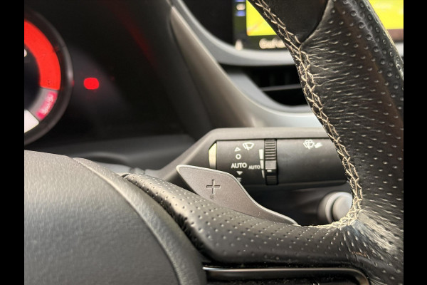 Lexus ES 300h F Sport Line | Eerste eigenaar, Schuifdak, Memory, Stoel + Stuurverwarming, 19 inch, LED, Apple CarPlay/Android auto