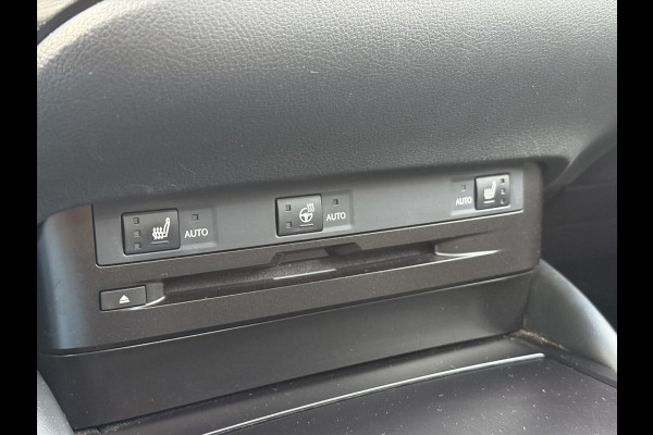 Lexus ES 300h F Sport Line | Eerste eigenaar, Schuifdak, Memory, Stoel + Stuurverwarming, 19 inch, LED, Apple CarPlay/Android auto