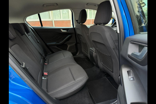 Ford Focus 1.0 EcoBoost Titanium Business AUTOMAAT 125PK LAGE KM STAND 2019 Ford Focus 1.0 EcoBoost Titanium Business AUTOMAAT 125PK LAGE KM STAND 2019