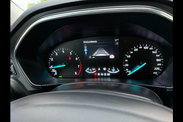 Ford Focus 1.0 EcoBoost Titanium Business AUTOMAAT 125PK LAGE KM STAND 2019 Ford Focus 1.0 EcoBoost Titanium Business AUTOMAAT 125PK LAGE KM STAND 2019