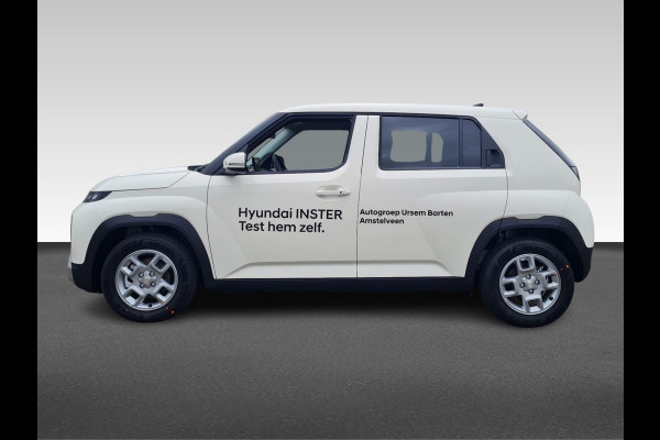 Hyundai Inster Pulse 49 kWh Hyundai Inster Pulse 49 kWh