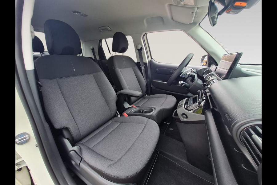 Hyundai Inster Pulse 49 kWh Hyundai Inster Pulse 49 kWh