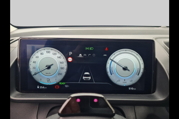 Hyundai Inster Pulse 49 kWh Hyundai Inster Pulse 49 kWh