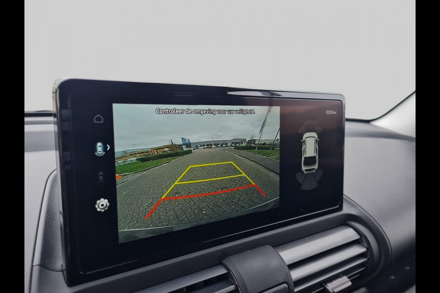 Hyundai Inster Pulse 49 kWh Hyundai Inster Pulse 49 kWh