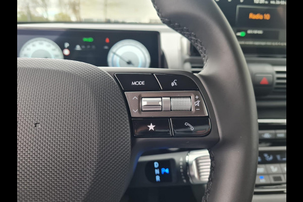 Hyundai Inster Pulse 49 kWh Hyundai Inster Pulse 49 kWh