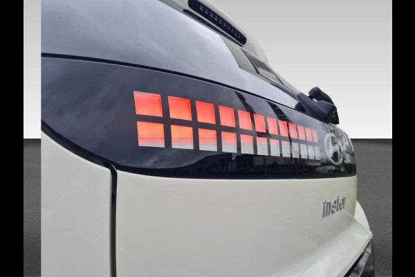 Hyundai Inster Pulse 49 kWh Hyundai Inster Pulse 49 kWh
