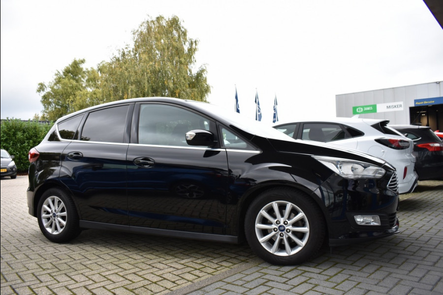 Ford C-MAX 1.0 Titanium Winterpack