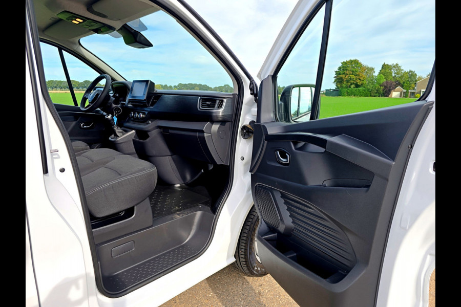 Renault Trafic 2.0 dCi T30 L2 H1 Comfort - 130 Pk - Euro 6 - Airco - Cruise Control