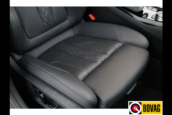 BMW 5 Serie Touring 530e xDrive M-Sport 293 PK | Laser Led | Leder | Camera | All season | Head-up | Elec. klep PDC V+A, Driving assistant, Adaptive Cruise, Displaysleutel