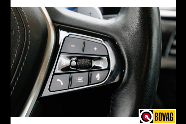 BMW 5 Serie Touring 530e xDrive M-Sport 293 PK | Laser Led | Leder | Camera | All season | Head-up | Elec. klep PDC V+A, Driving assistant, Adaptive Cruise, Displaysleutel