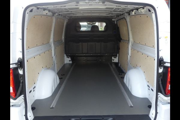 Mercedes-Benz Vito 116 CDI Extra lang Camera/Navigatie/Cruise control Mercedes-Benz Vito 116 CDI Extra lang Camera/Navigatie/Cruise control