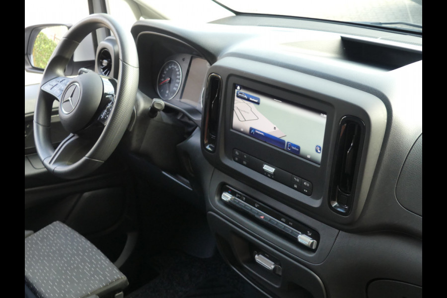 Mercedes-Benz Vito 116 CDI Extra lang Camera/Navigatie/Cruise control Mercedes-Benz Vito 116 CDI Extra lang Camera/Navigatie/Cruise control