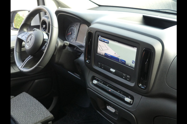 Mercedes-Benz Vito 116 CDI Extra lang Camera/Navigatie/Cruise control Mercedes-Benz Vito 116 CDI Extra lang Camera/Navigatie/Cruise control