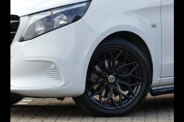 Mercedes-Benz Vito 116 CDI Extra lang Camera/Navigatie/Cruise control Mercedes-Benz Vito 116 CDI Extra lang Camera/Navigatie/Cruise control