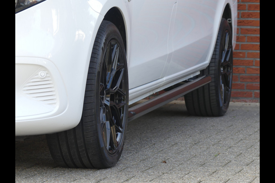 Mercedes-Benz Vito 116 CDI Extra lang Camera/Navigatie/Cruise control Mercedes-Benz Vito 116 CDI Extra lang Camera/Navigatie/Cruise control