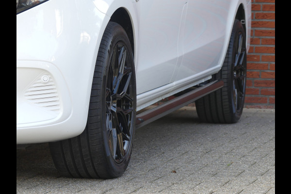 Mercedes-Benz Vito 116 CDI Extra lang Camera/Navigatie/Cruise control Mercedes-Benz Vito 116 CDI Extra lang Camera/Navigatie/Cruise control