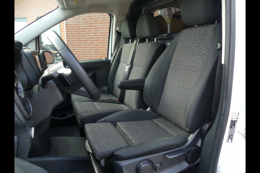 Mercedes-Benz Vito 116 CDI Extra lang Camera/Navigatie/Cruise control Mercedes-Benz Vito 116 CDI Extra lang Camera/Navigatie/Cruise control