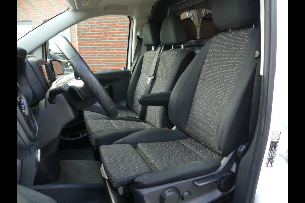 Mercedes-Benz Vito 116 CDI Extra lang Camera/Navigatie/Cruise control Mercedes-Benz Vito 116 CDI Extra lang Camera/Navigatie/Cruise control