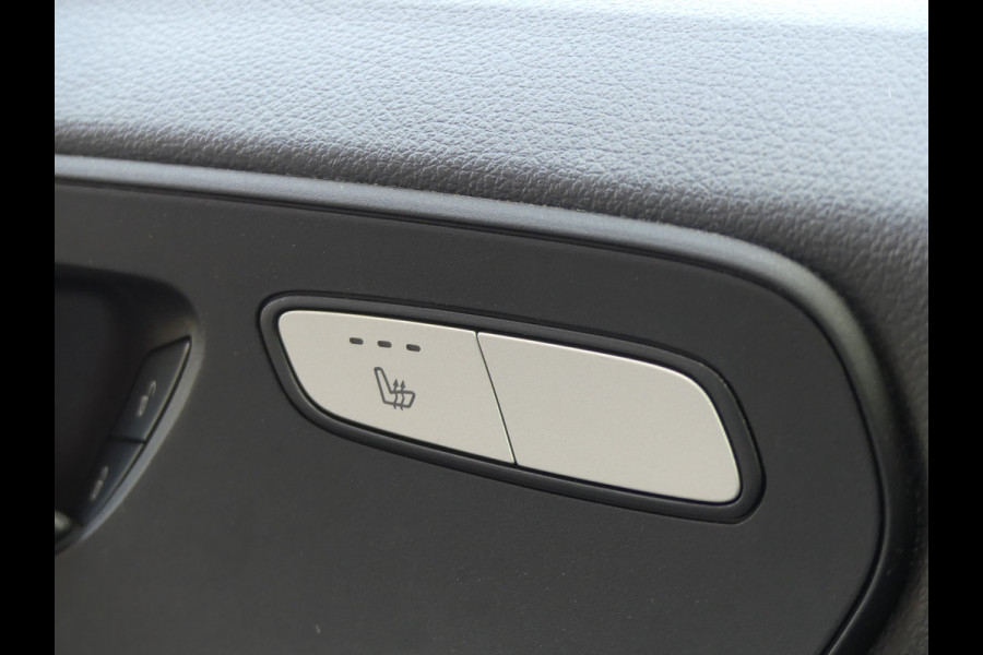 Mercedes-Benz Vito 116 CDI Extra lang Camera/Navigatie/Cruise control Mercedes-Benz Vito 116 CDI Extra lang Camera/Navigatie/Cruise control