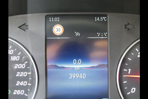 Mercedes-Benz Vito 116 CDI Extra lang Camera/Navigatie/Cruise control Mercedes-Benz Vito 116 CDI Extra lang Camera/Navigatie/Cruise control