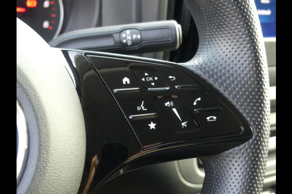 Mercedes-Benz Vito 116 CDI Extra lang Camera/Navigatie/Cruise control Mercedes-Benz Vito 116 CDI Extra lang Camera/Navigatie/Cruise control