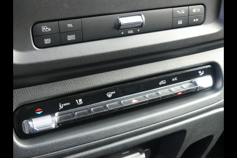Mercedes-Benz Vito 116 CDI Extra lang Camera/Navigatie/Cruise control Mercedes-Benz Vito 116 CDI Extra lang Camera/Navigatie/Cruise control