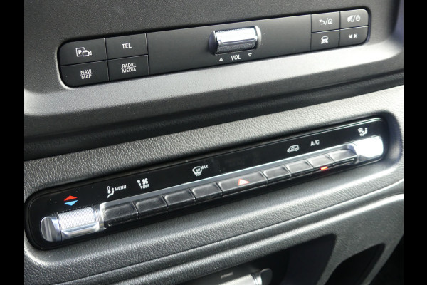 Mercedes-Benz Vito 116 CDI Extra lang Camera/Navigatie/Cruise control Mercedes-Benz Vito 116 CDI Extra lang Camera/Navigatie/Cruise control