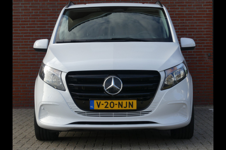 Mercedes-Benz Vito 116 CDI Extra lang Camera/Navigatie/Cruise control Mercedes-Benz Vito 116 CDI Extra lang Camera/Navigatie/Cruise control