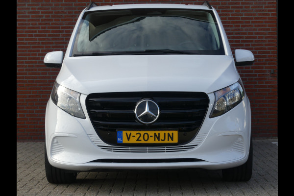 Mercedes-Benz Vito 116 CDI Extra lang Camera/Navigatie/Cruise control Mercedes-Benz Vito 116 CDI Extra lang Camera/Navigatie/Cruise control