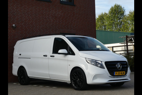 Mercedes-Benz Vito 116 CDI Extra lang Camera/Navigatie/Cruise control Mercedes-Benz Vito 116 CDI Extra lang Camera/Navigatie/Cruise control
