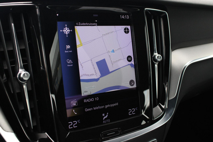 Volvo S60 2.0 B3 R-Design | Wegklapbare Trekhaak | Lederen Stoelbekleding | Climate Control | Cruise Control | Achteruitrijcamera | Volvo S60 2.0 B3 R-Design | Wegklapbare Trekhaak | Lederen Stoelbekleding | Climate Control | Cruise Control | Achteruitrijcamera |