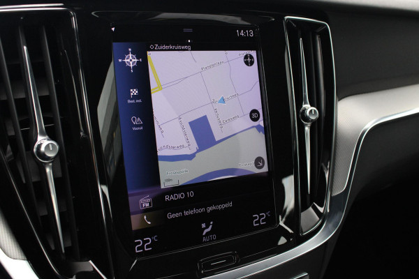 Volvo S60 2.0 B3 R-Design | Wegklapbare Trekhaak | Lederen Stoelbekleding | Climate Control | Cruise Control | Achteruitrijcamera | Volvo S60 2.0 B3 R-Design | Wegklapbare Trekhaak | Lederen Stoelbekleding | Climate Control | Cruise Control | Achteruitrijcamera |