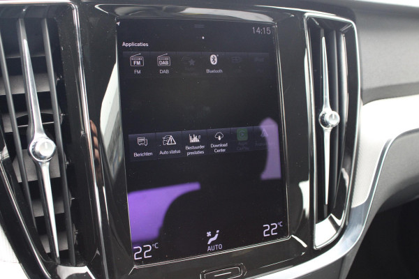 Volvo S60 2.0 B3 R-Design | Wegklapbare Trekhaak | Lederen Stoelbekleding | Climate Control | Cruise Control | Achteruitrijcamera | Volvo S60 2.0 B3 R-Design | Wegklapbare Trekhaak | Lederen Stoelbekleding | Climate Control | Cruise Control | Achteruitrijcamera |