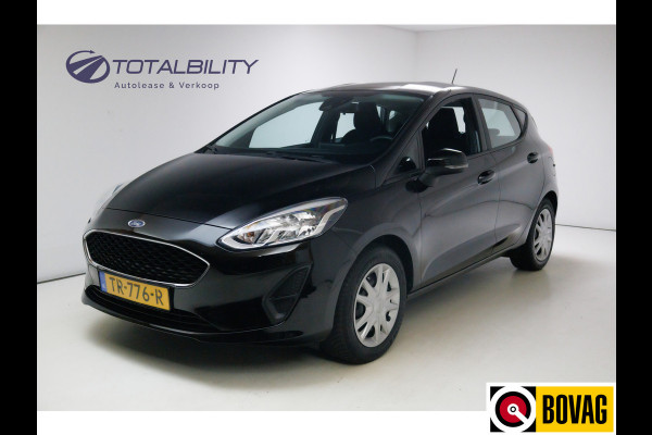 Ford Fiesta 1.1 Trend 85 PK | Navigatie | Airco | All Season banden | Cruise | PDC achter | Apple Carplay, Android auto
