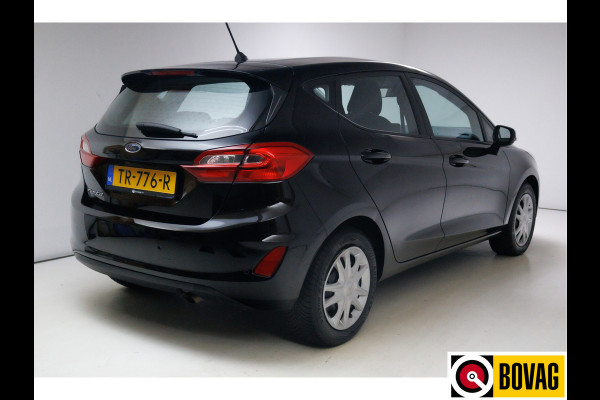 Ford Fiesta 1.1 Trend 85 PK | Navigatie | Airco | All Season banden | Cruise | PDC achter | Apple Carplay, Android auto