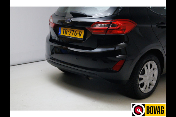 Ford Fiesta 1.1 Trend 85 PK | Navigatie | Airco | All Season banden | Cruise | PDC achter | Apple Carplay, Android auto