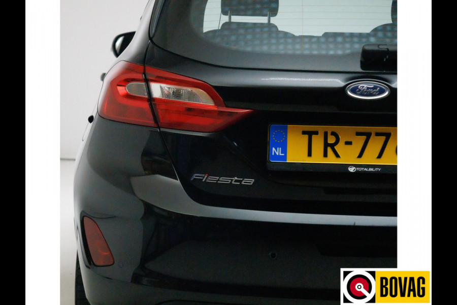 Ford Fiesta 1.1 Trend 85 PK | Navigatie | Airco | All Season banden | Cruise | PDC achter | Apple Carplay, Android auto