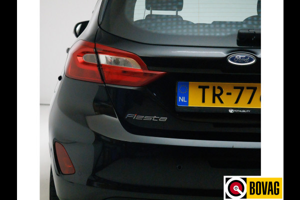 Ford Fiesta 1.1 Trend 85 PK | Navigatie | Airco | All Season banden | Cruise | PDC achter | Apple Carplay, Android auto