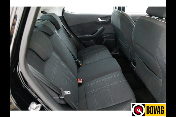 Ford Fiesta 1.1 Trend 85 PK | Navigatie | Airco | All Season banden | Cruise | PDC achter | Apple Carplay, Android auto