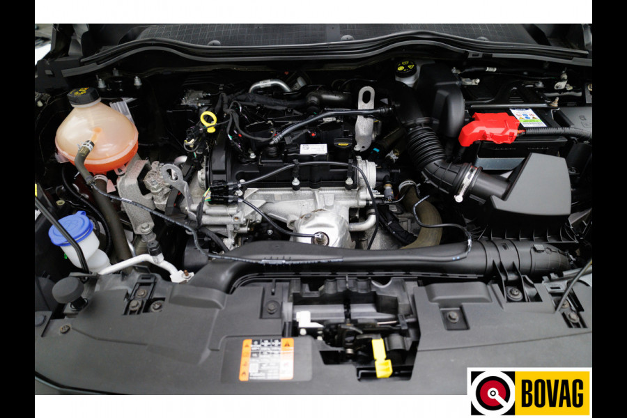 Ford Fiesta 1.1 Trend 85 PK | Navigatie | Airco | All Season banden | Cruise | PDC achter | Apple Carplay, Android auto